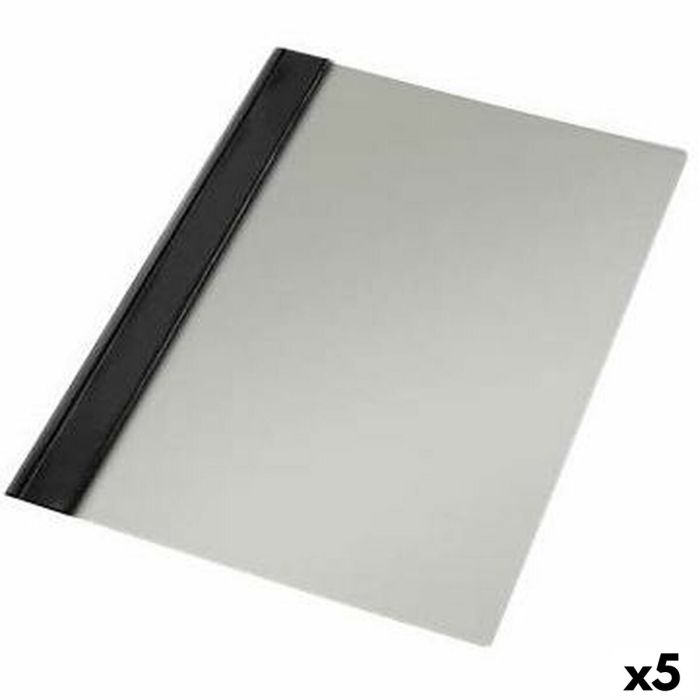 Dosier Esselte Negro A4 50 Piezas (5 Unidades) 0 Dosier Esselte Negro A4 50 Piezas (5 Unidades) 0