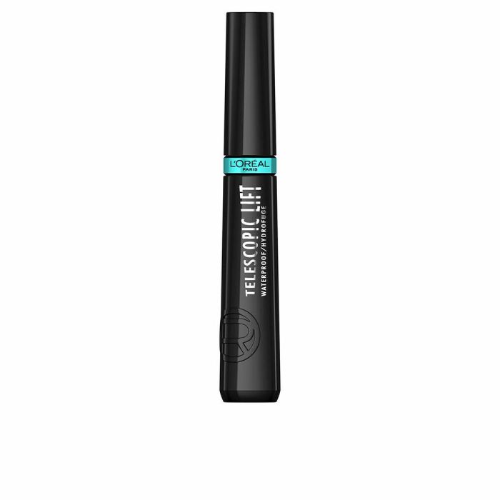 L'Oréal Paris Telescopic Lift Máscara Resistente Al Agua L'Oréal Paris Telescopic Lift Máscara Resistente Al Agua