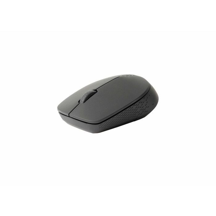 Ratón Hama 00184534 Gris oscuro 1300 dpi 8
