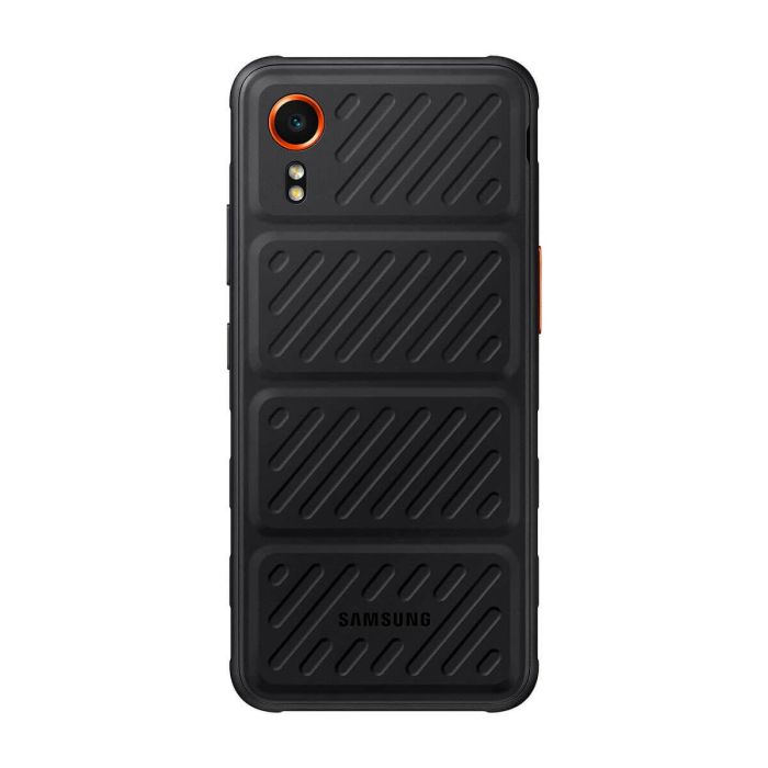 Funda para Móvil Samsung SM-G556BZKDEEB Negro 15