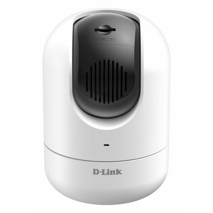 D - link Cámara Vigilancia Motorizada Dcs - 8526 Lh, Full HD 1080p, Detección de Personas IA, Visión Nocturna, Compatible con Alexa y Google Assistant 2 D - link Cámara Vigilancia Motorizada Dcs - 8526 Lh, Full HD 1080p, Detección de Personas IA, Visión Nocturna, Compatible con Alexa y Google Assistant 2