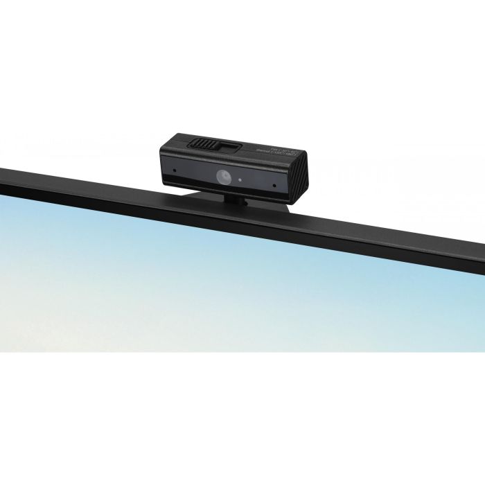 ASUS BE24ECSNK Monitor Profesional 23.8" Full HD 1080p IPS con Cámara Web, USB-C (80W PD) y Hub USB, Altavoces, Ergonómico Negro 4 ASUS BE24ECSNK Monitor Profesional 23.8" Full HD 1080p IPS con Cámara Web, USB-C (80W PD) y Hub USB, Altavoces, Ergonómico Negro 4