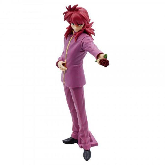 Figura Banpresto Yu Yu Hakusho Dxf 1 Figura Banpresto Yu Yu Hakusho Dxf 1