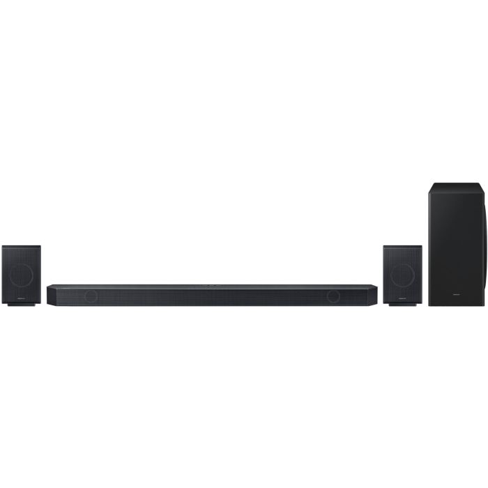 Samsung HW-Q930D Soundbar