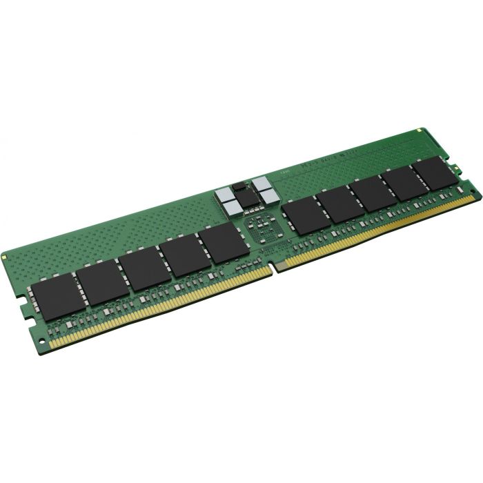 Kingston KSM56R46BD8-32HA Memoria DDR5 ECC REG 32GB 5600MHz CL46 3 Kingston KSM56R46BD8-32HA Memoria DDR5 ECC REG 32GB 5600MHz CL46 3