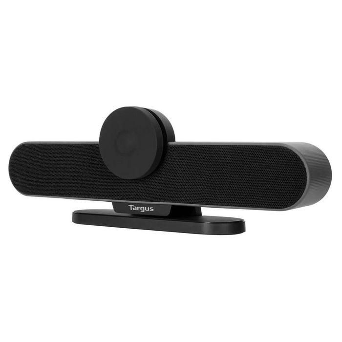 Targus All-in-One 4K 8.5 MP, 3840 x 2160, CMOS, 1/2.8", 200 Hz - 16 kHz, USB 3.0, 0.89 kg Targus All-in-One 4K 8.5 MP, 3840 x 2160, CMOS, 1/2.8", 200 Hz - 16 kHz, USB 3.0, 0.89 kg
