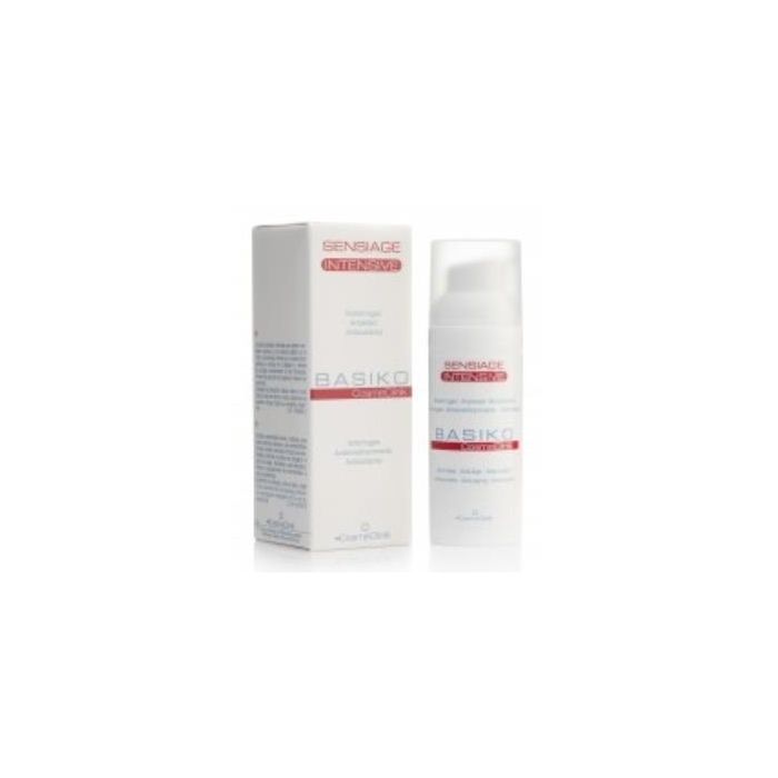 Cosmeclinik Basiko Sensiage Intensive 50Ml. Cosmeclinik Basiko Sensiage Intensive 50Ml.