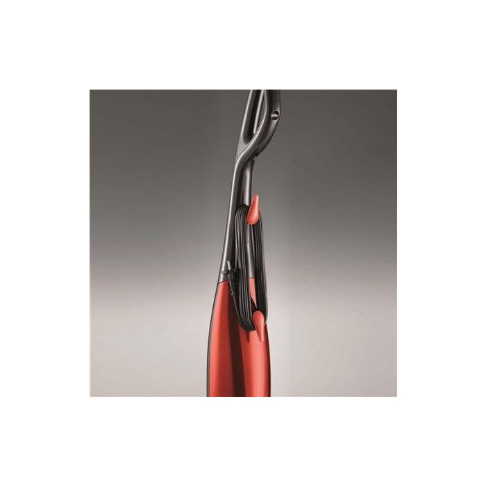 Ariete 2772/4 Aspirador Escoba con Cable Evolution - Tecnología Ciclónica, Filtro HEPA Lavable, Ligero y Práctico para Alfombras, Suelos y Superficies Difíciles 3 Ariete 2772/4 Aspirador Escoba con Cable Evolution - Tecnología Ciclónica, Filtro HEPA Lavable, Ligero y Práctico para Alfombras, Suelos y Superficies Difíciles 3