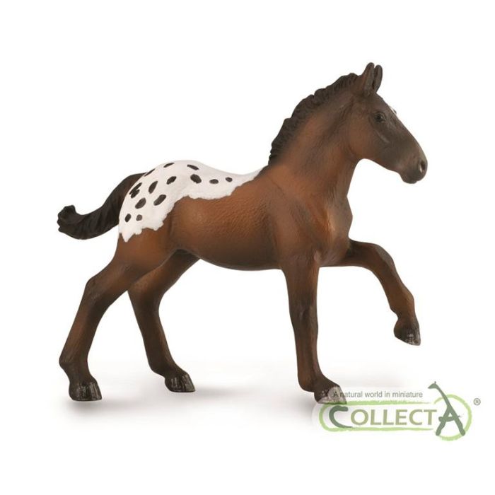 Potro Sugarbush Draft - M - 88897 - Collecta Potro Sugarbush Draft - M - 88897 - Collecta