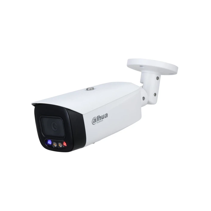 (DH-IPC-HFW3449T1P-AS-PV-0360B-S4) DAHUA CÁMARA IP BULLET WIZSENSE SERIE 3 4MP CON INTELIGENCIA ARTIFICIAL FULL-COLOR PAL SOPORTA MICROSD 256GB 3.6MM 4ª GEN POE (DH-IPC-HFW3449T1P-AS-PV-0360B-S4) DAHUA CÁMARA IP BULLET WIZSENSE SERIE 3 4MP CON INTELIGENCIA ARTIFICIAL FULL-COLOR PAL SOPORTA MICROSD 256GB 3.6MM 4ª GEN POE
