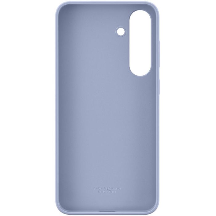 Funda para Móvil Samsung S25+ Azul Galaxy S24 2 Funda para Móvil Samsung S25+ Azul Galaxy S24 2