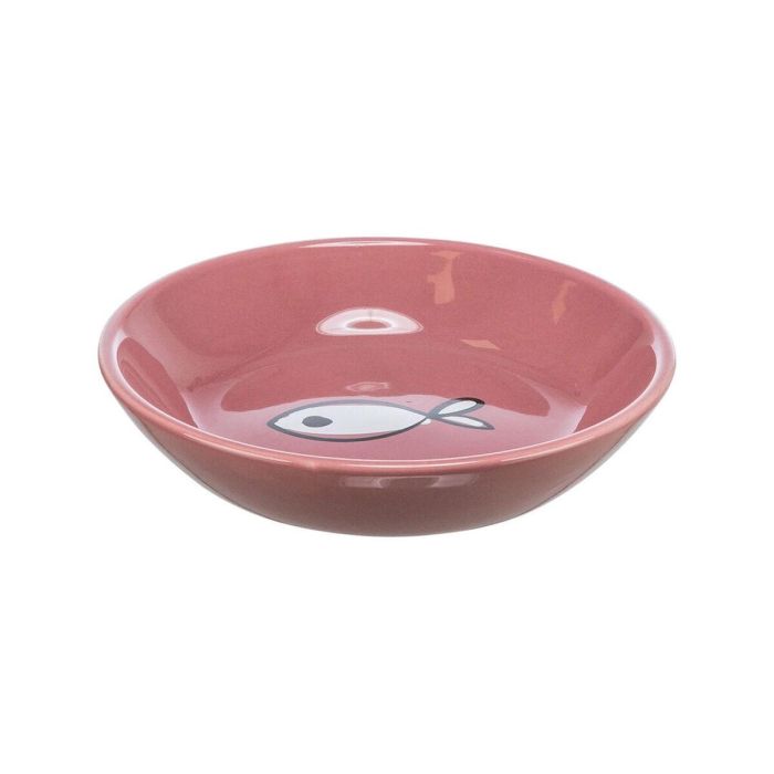Comedero para Perro Trixie 200 ml 14 cm 6 Comedero para Perro Trixie 200 ml 14 cm 6