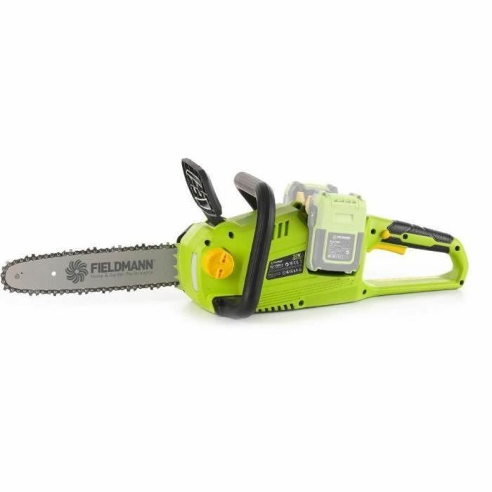 Motosierra inalámbrica - Fieldmann - FZP 70805-0 3 Motosierra inalámbrica - Fieldmann - FZP 70805-0 3