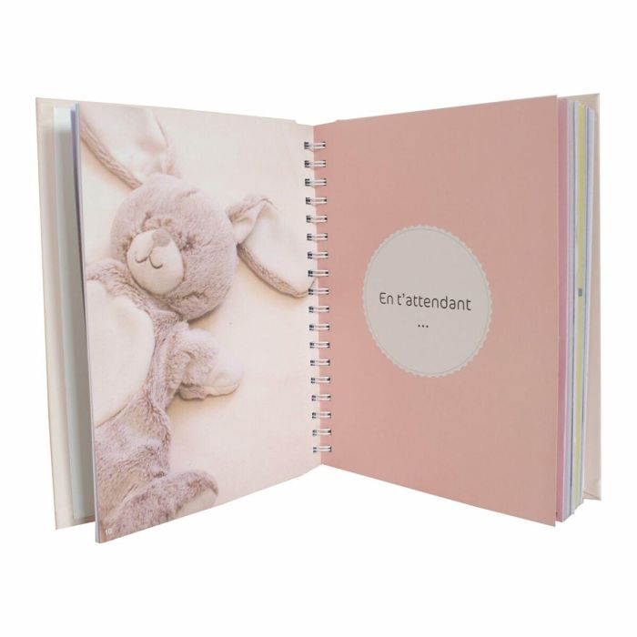 Álbum Domiva Mes 5 premieres annees 4 Álbum Domiva Mes 5 premieres annees 4