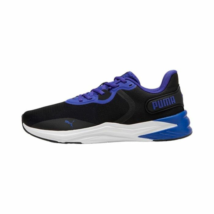 Zapatillas Deportivas Hombre Puma Disperse Xt 3 Azul 3