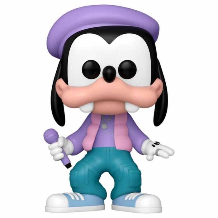 Figura POP Disney Mickey and Friends Goofy 1