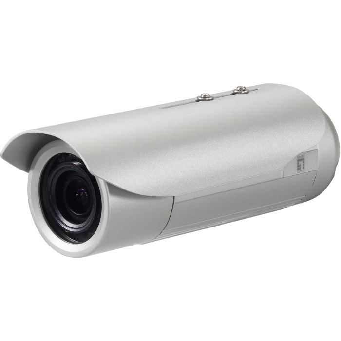 Level One FCS-5057 IPCam Dome Exterior 3MP H.264 IR4.3W PoE