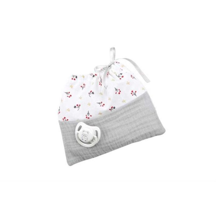 Muñeca elegance 30 cm natal gris c/bolsa multiusos (cuerpo vinyl, sexo niña) 6 Muñeca elegance 30 cm natal gris c/bolsa multiusos (cuerpo vinyl, sexo niña) 6