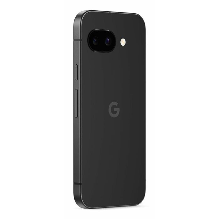 Smartphone Google PIXEL 9A 6,3" 8 GB RAM 256 GB Negro 14 Smartphone Google PIXEL 9A 6,3" 8 GB RAM 256 GB Negro 14