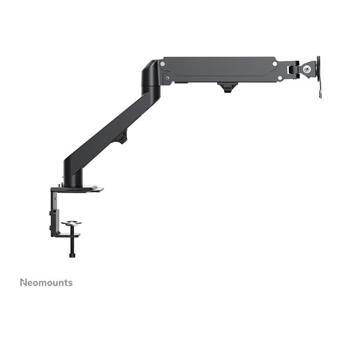 Neomounts DS70-700BL1 Brazo de Monitor Full-Motion para Pantallas de 17-27" hasta 7kg