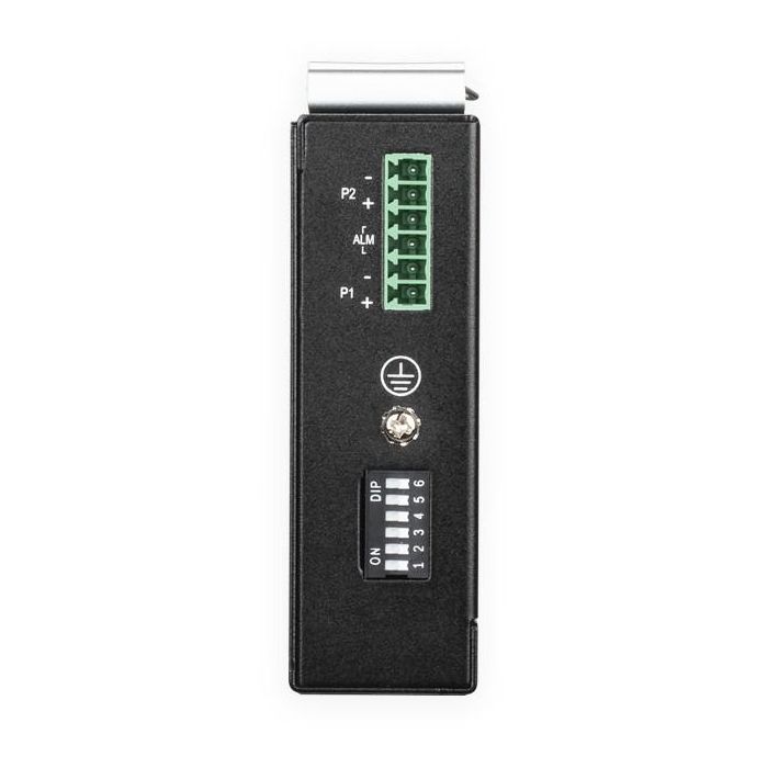 Switch D-Link DIS-100G-5SW RJ45 x 4 3