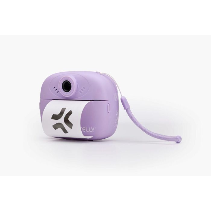 Bolso Bandolera Celly KIDSCAMPRINTVL 3