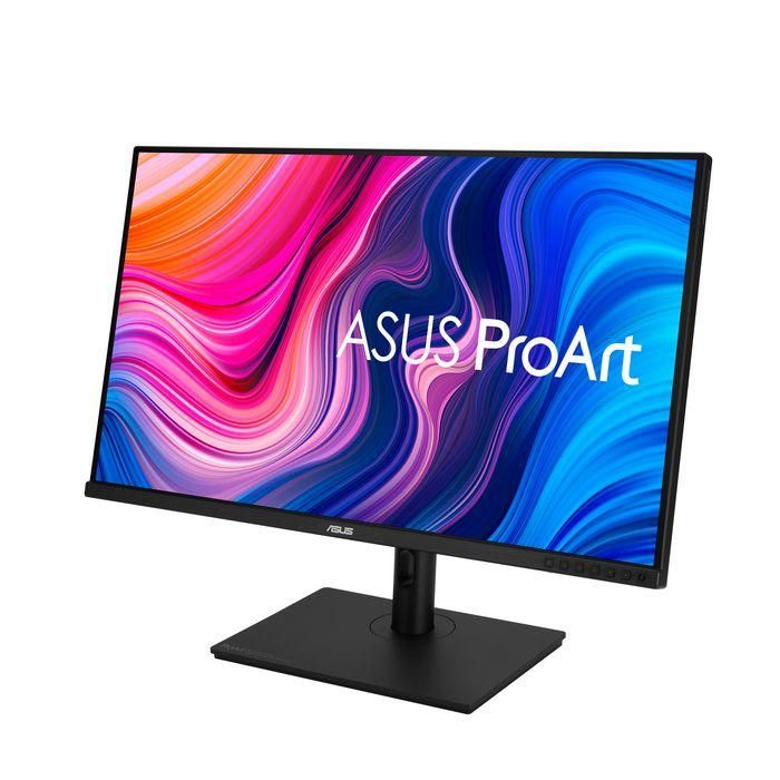 Asus ProArt Display PA329CV Monitor Profesional 32" 4K UHD IPS HDR400 Calman Verified ΔE<2 USB-C 90W Peana Ergonómica Negro 12 Asus ProArt Display PA329CV Monitor Profesional 32" 4K UHD IPS HDR400 Calman Verified ΔE<2 USB-C 90W Peana Ergonómica Negro 12