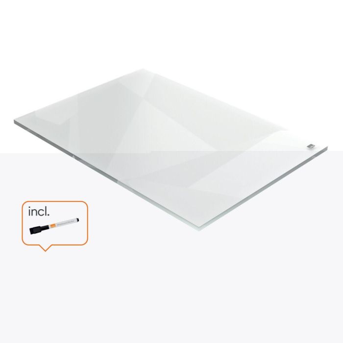 Pizarra blanca Nobo 3 Pizarra blanca Nobo 3