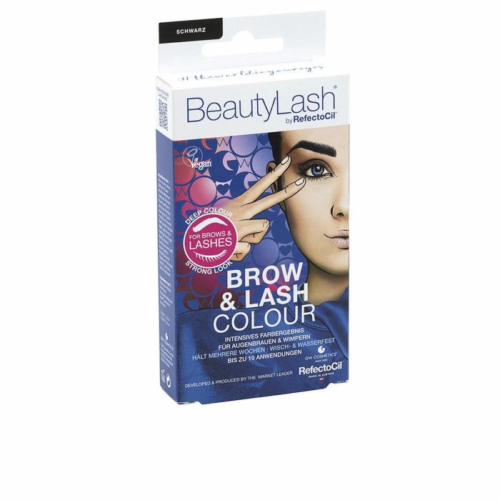 Lápiz de Cejas RefectoCil BEAUTYLASH Lápiz de Cejas RefectoCil BEAUTYLASH