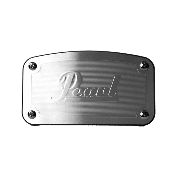 Placa Identificativa Pearl 0 Placa Identificativa Pearl 0