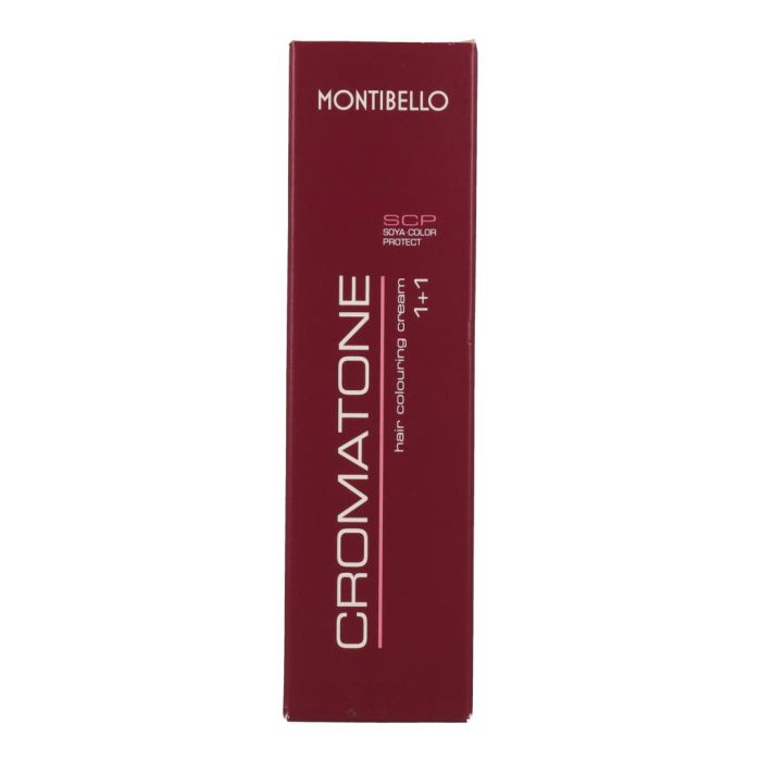 Montibel-lo Cromatone tinte 6.57 60 ml Montibel-lo Cromatone tinte 6.57 60 ml