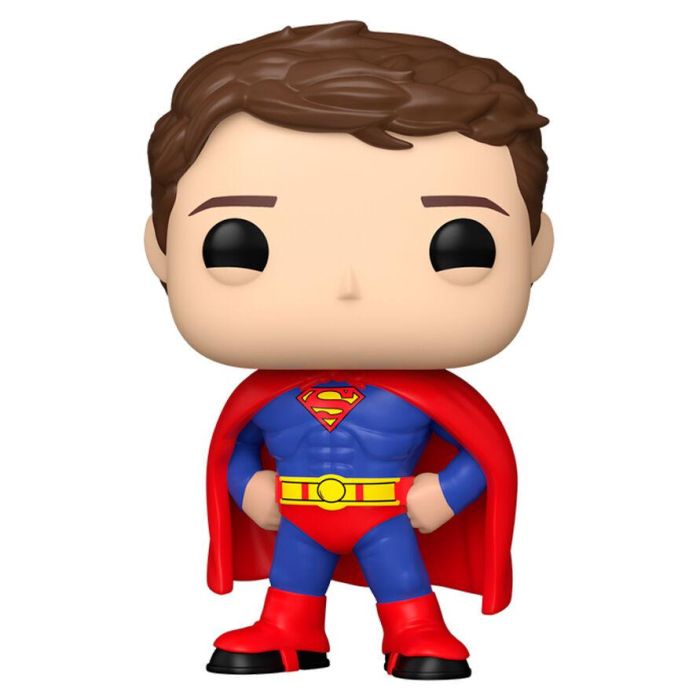 Figura POP Friends Joey Tribbiani 1