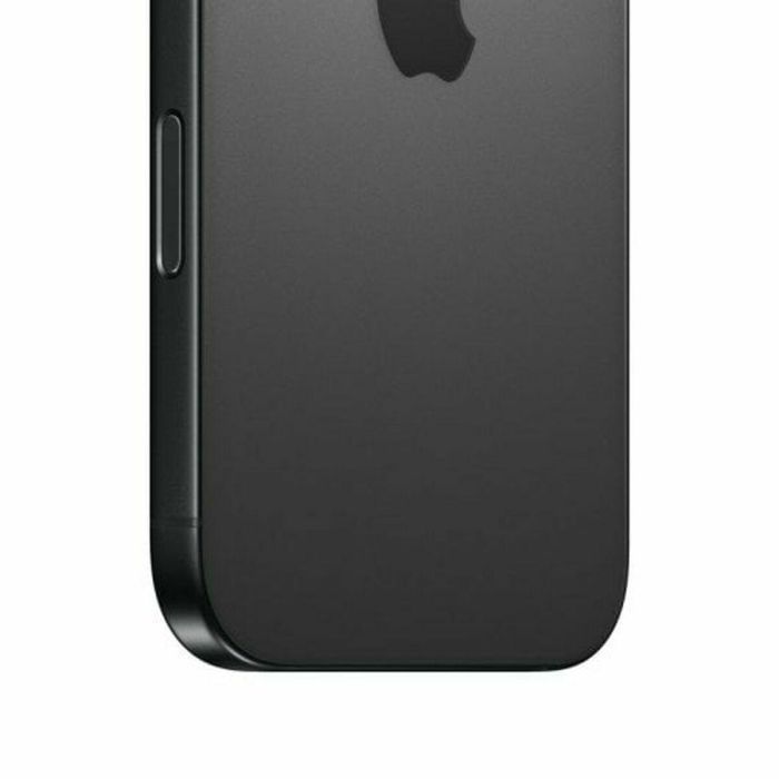 Apple MYNR3QL/A iPhone 16 Pro 1TB 6.3" Super Retina XDR 120Hz 5G Titanio Negro con Chip A18 Pro y Cámara 48MP 4 Apple MYNR3QL/A iPhone 16 Pro 1TB 6.3" Super Retina XDR 120Hz 5G Titanio Negro con Chip A18 Pro y Cámara 48MP 4