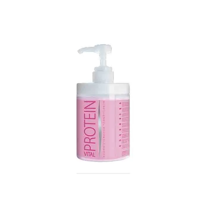 Artero Acondicionador Protein Vital 650 mL Artero Acondicionador Protein Vital 650 mL