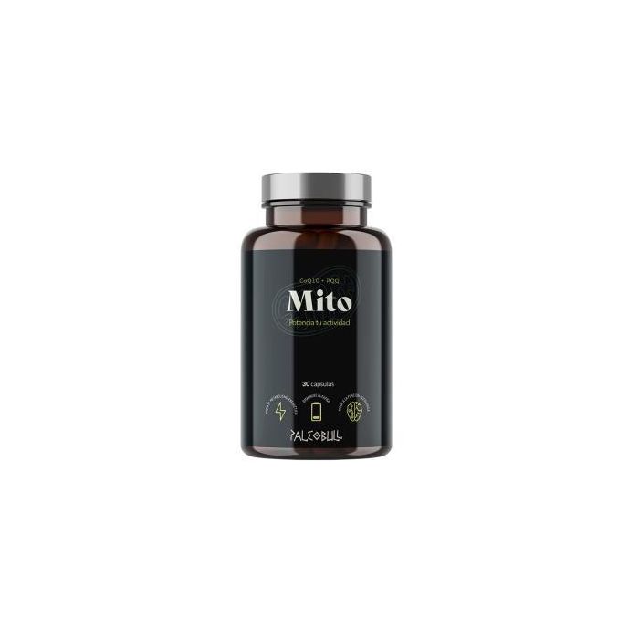 Mito 30Cap. Mito 30Cap.