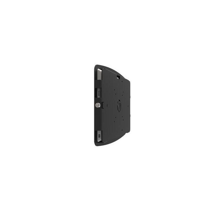 Compulocks Space MS Surface Pro 4 -7+ Security Display Enclosure - Black 2 Compulocks Space MS Surface Pro 4 -7+ Security Display Enclosure - Black 2