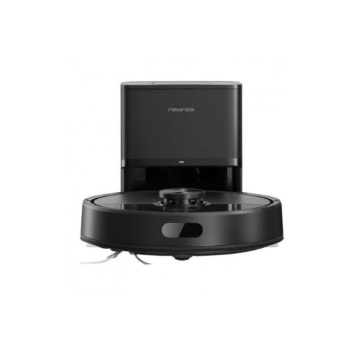 Roborock Q7Tf+ Robot con Mopa y Base de Autovaciado de Polvo Potencia de Succion 10000Pa con Bateria de 3200Mah 2