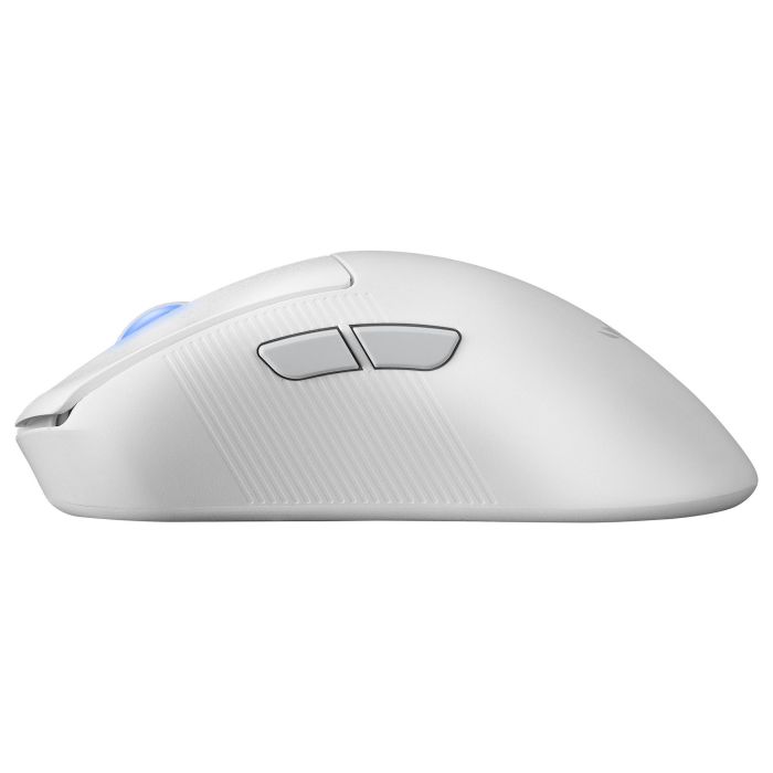 ASUS ROG Keris II Ace WL WHT Gaming Mouse Inalámbrico Óptico 42000 DPI Blanco 2 ASUS ROG Keris II Ace WL WHT Gaming Mouse Inalámbrico Óptico 42000 DPI Blanco 2