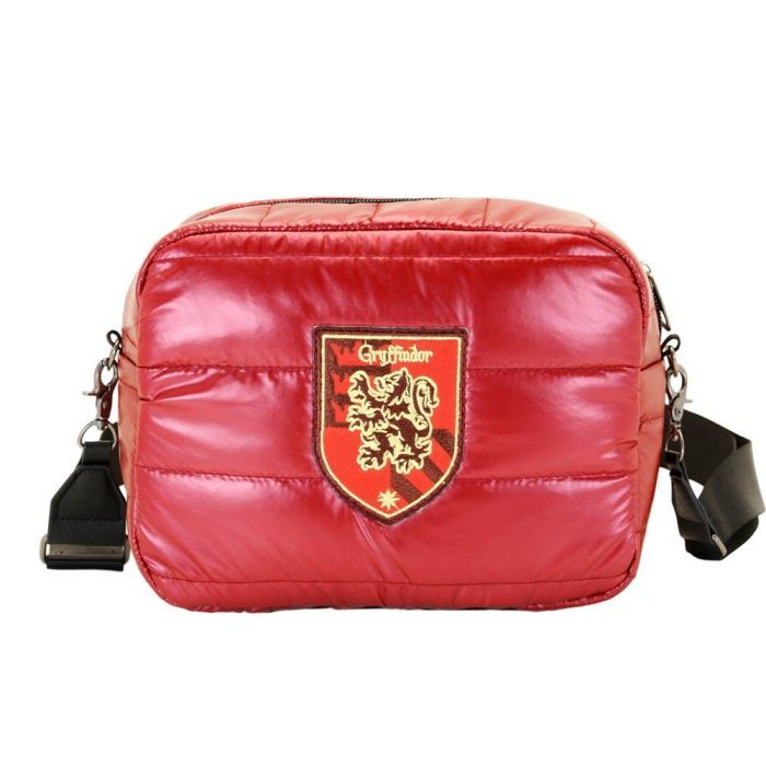 Bolso IBiscuit Padding G Harry Potter Rojo 2 Bolso IBiscuit Padding G Harry Potter Rojo 2
