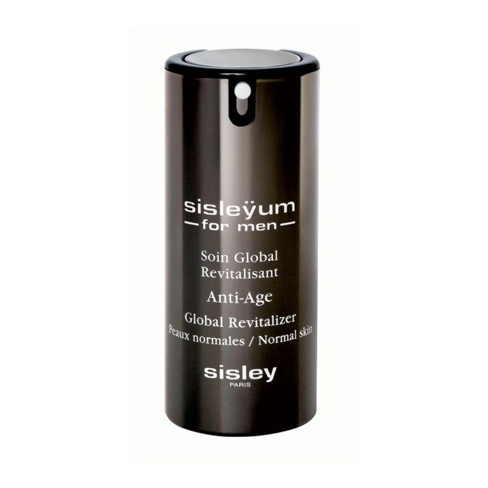 Sisley Sisleyum for men crema anti-edad piel normal a seca 50 ml Sisley Sisleyum for men crema anti-edad piel normal a seca 50 ml