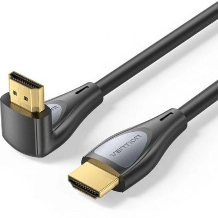 Cable HDMI Vention ALQBI 3 m