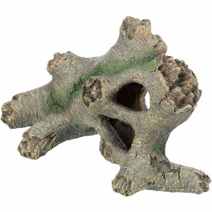 Plataforma para Reptiles Trixie Tronco 5 Plataforma para Reptiles Trixie Tronco 5