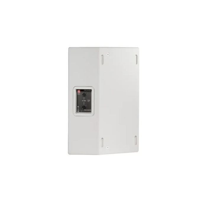 JBLPRO PRX415M-WH Altavoz Profesional de 15 Pulgadas y 2 Vías Blanco para Refuerzo de Sonido y Monitoreo 1