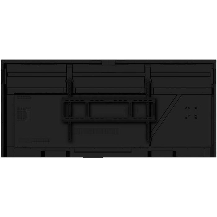 iiyama 92" 5K UHD Táctil Interactivo Android 13 iiWare11, 50 Puntos IR+, Anti-reflejos, Altavoces y Micrófono 15