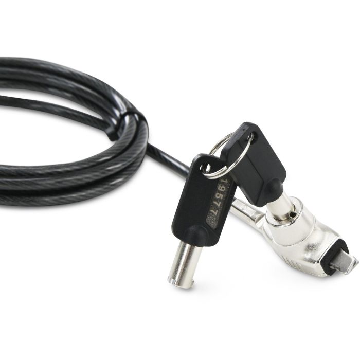 DICOTA BASE XX Lock Nano Cierre de Seguridad para Portátil anthracite 3