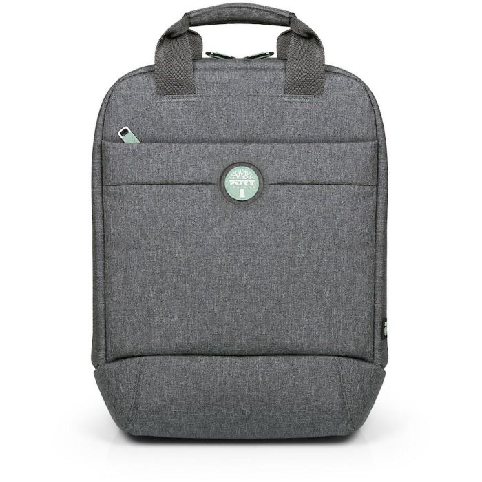 Port Yosemite Eco Backpack (13-14") grey 0 Port Yosemite Eco Backpack (13-14") grey 0