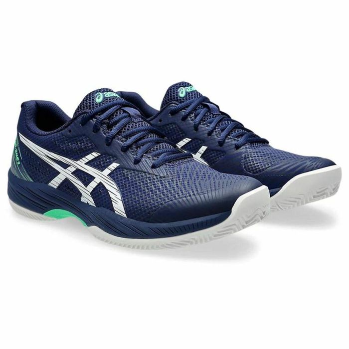 Zapatillas Deportivas Hombre Asics 1041A358-401 2