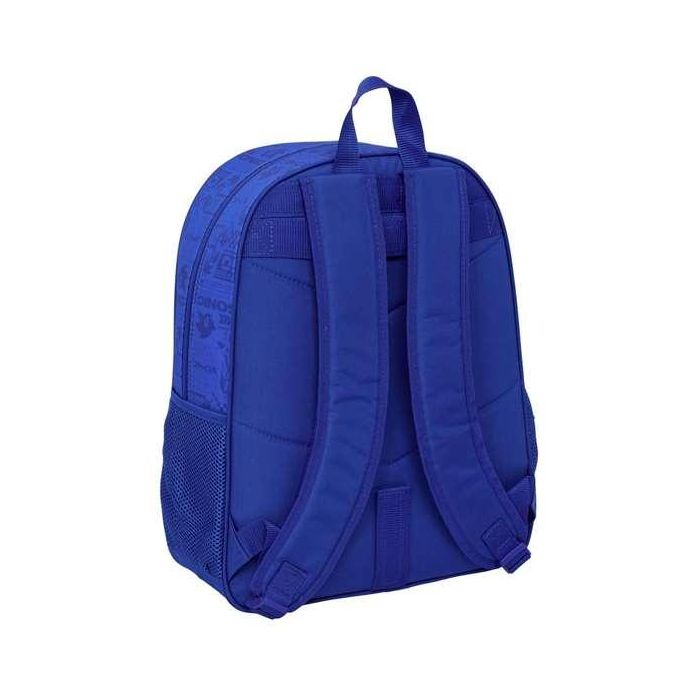 Mochila Escolar Safta 33 x 42 x 14 cm 1