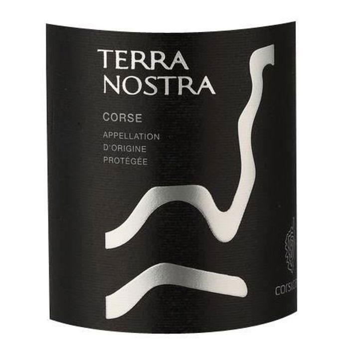 Terra Nostra 2019 Córcega 1