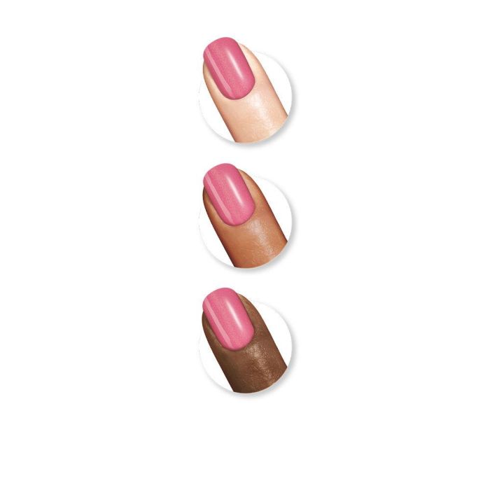Sally Hansen Esmalte de Uñas Color Therapy #270-mauve mantra Colección Treat Yourself 14,7 ml 2